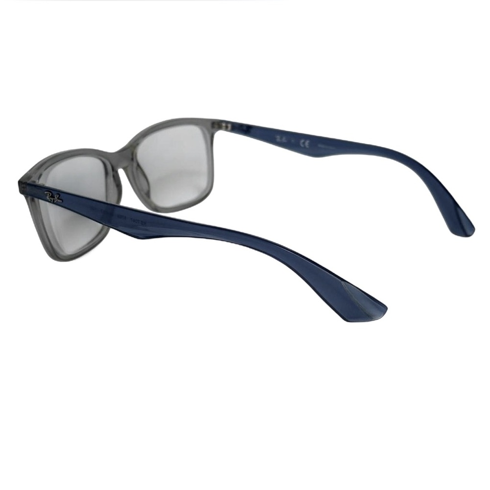 Ray-Ban sport frames from Active Collection. Includes case. Like New. - Picture 4 of 8